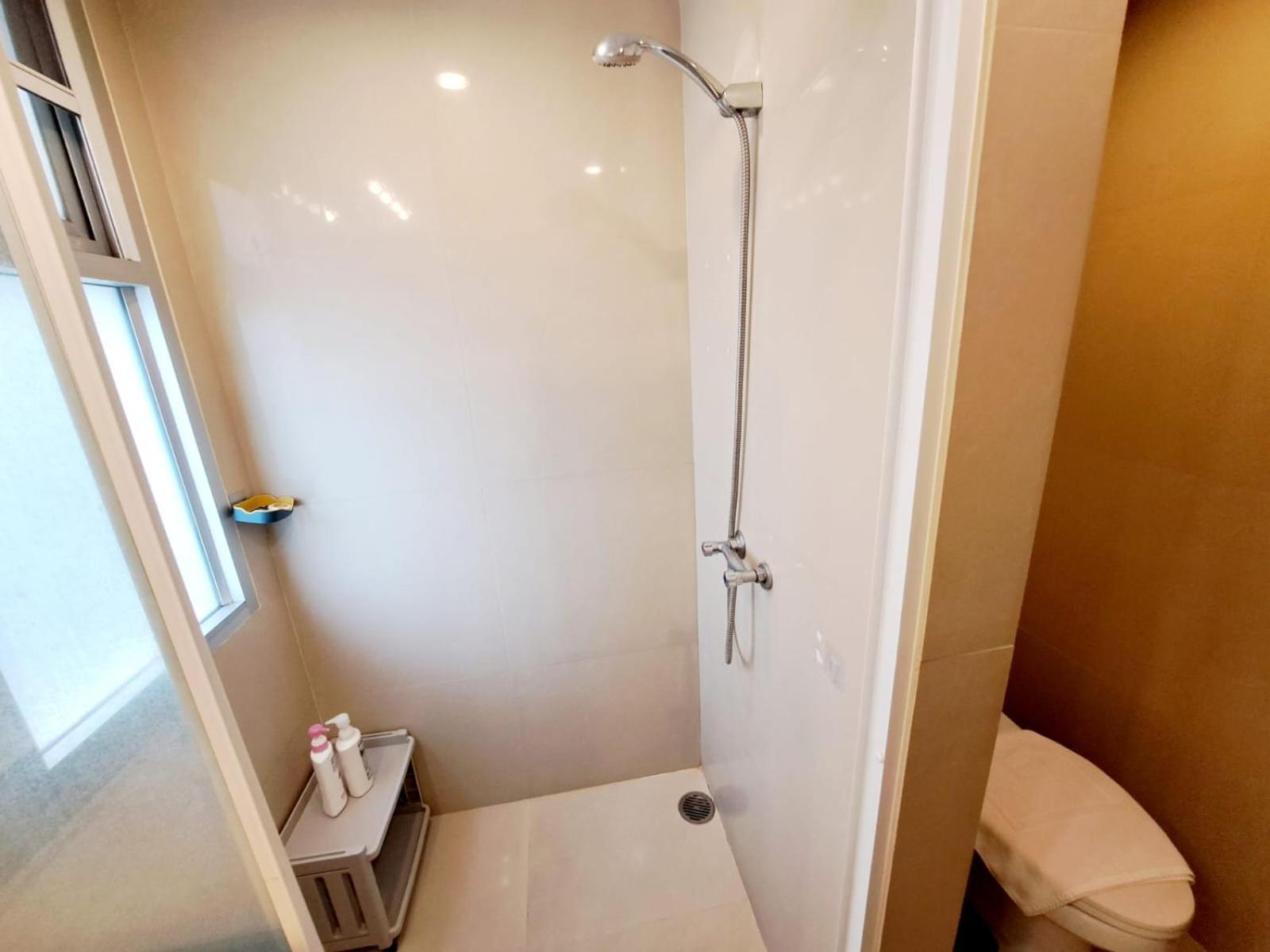 Downtown 2bedrooms3bth Near Asoke Btsmrt No1 * 曼谷
