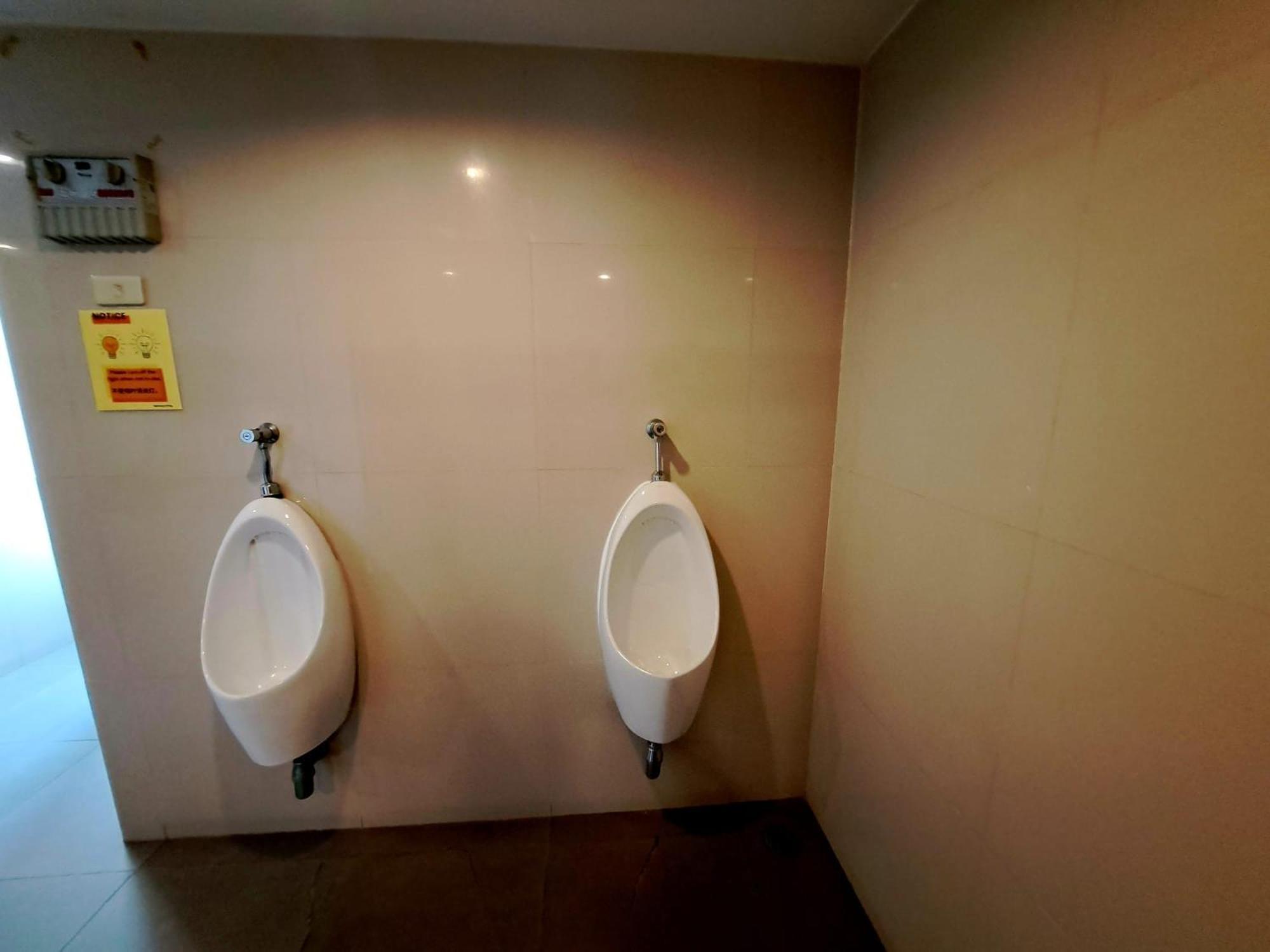 Downtown 2bedrooms3bth Near Asoke Btsmrt No1 度假居 曼谷