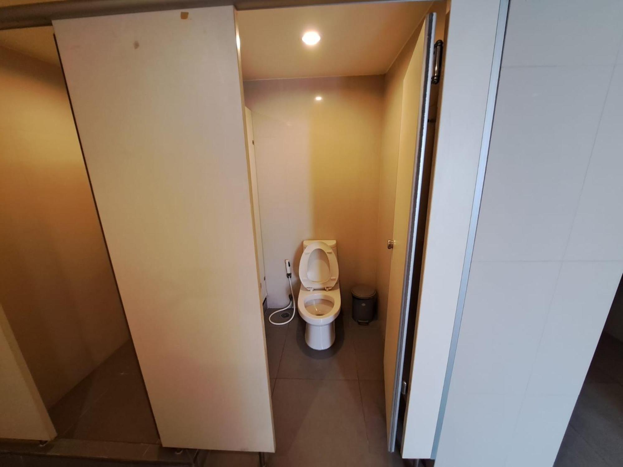 Downtown 2bedrooms3bth Near Asoke Btsmrt No1 曼谷