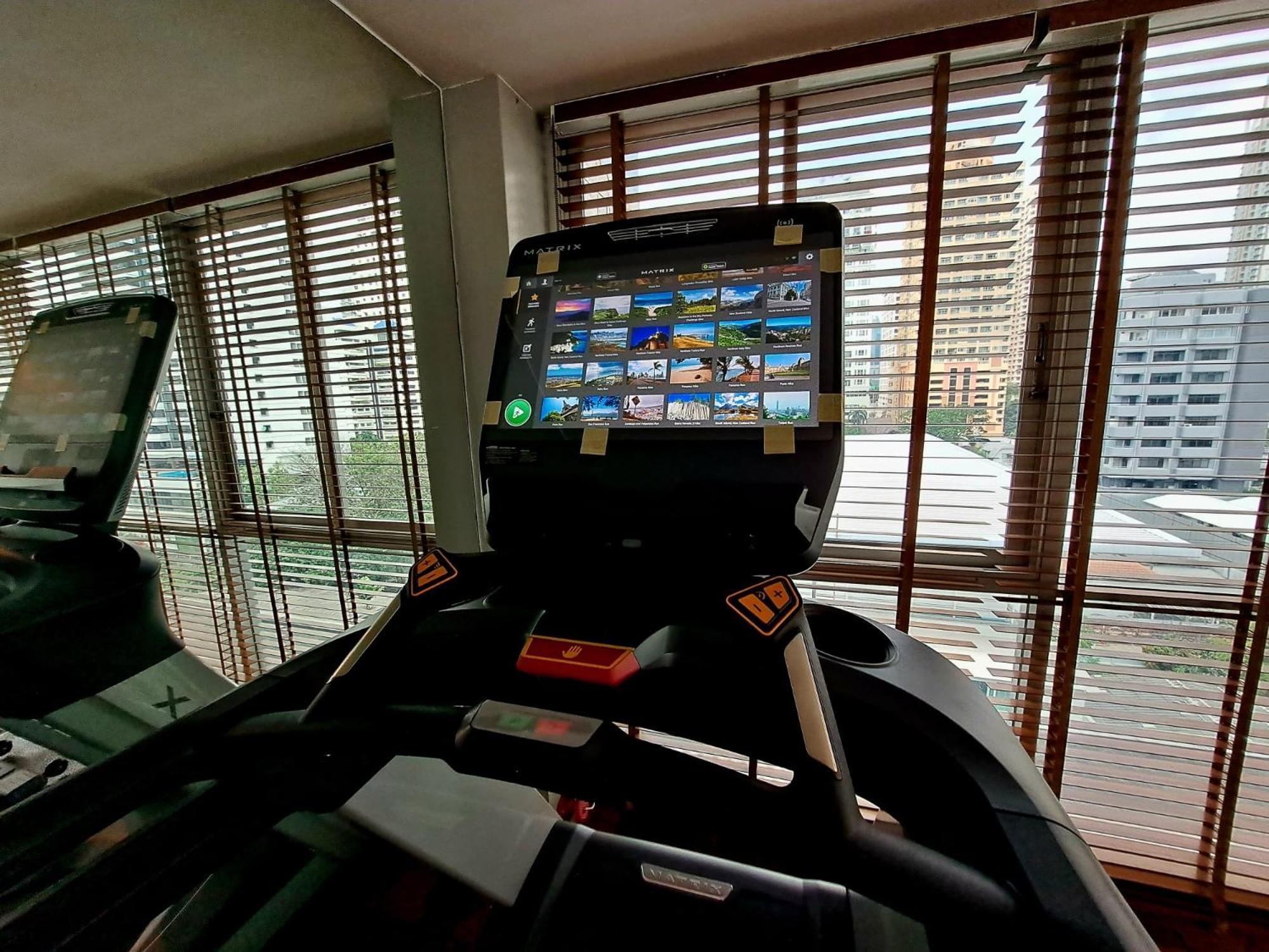 Downtown 2bedrooms3bth Near Asoke Btsmrt No1 曼谷