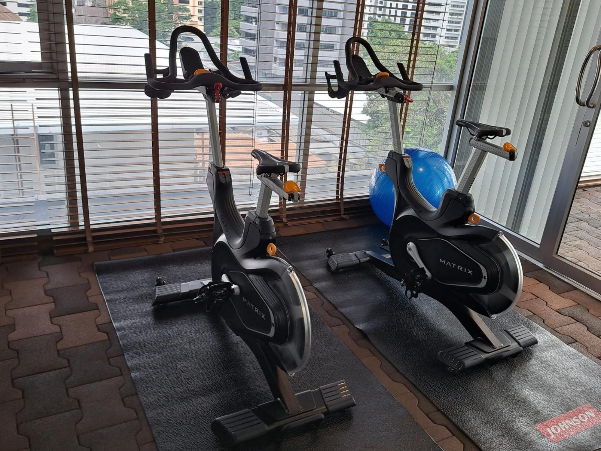 Downtown 2bedrooms3bth Near Asoke Btsmrt No1 度假居