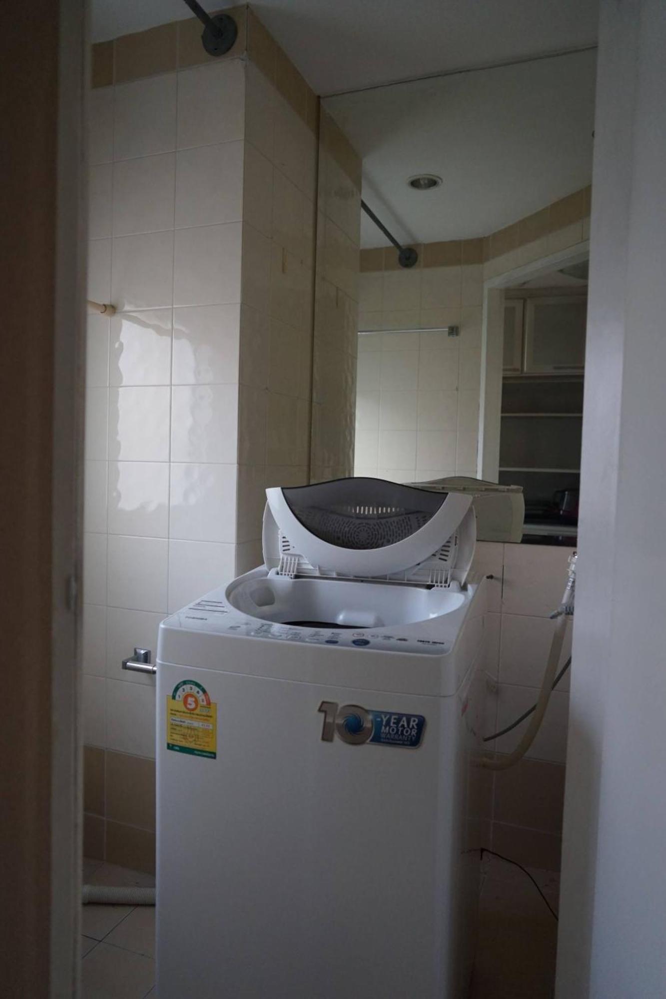 Ferienhaus Downtown 2bedrooms3bth Near Asoke Btsmrt No1 Bangkok